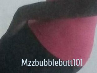 Mzzbubblebutt101