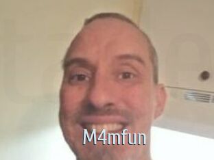 M4mfun