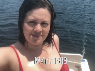 M4r1a1313