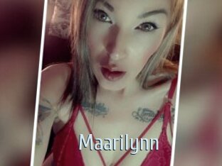 Maarilynn