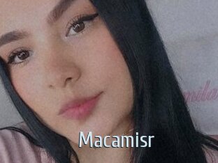 Macamisr
