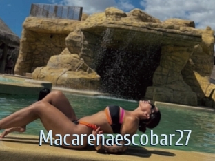 Macarenaescobar27
