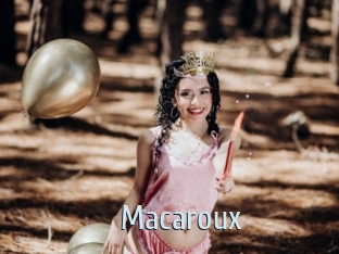 Macaroux