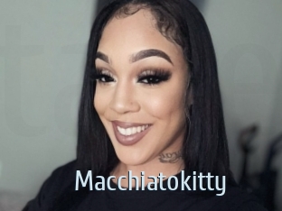 Macchiatokitty