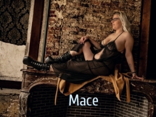 Mace
