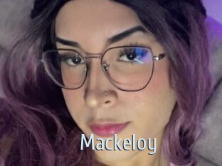 Mackeloy