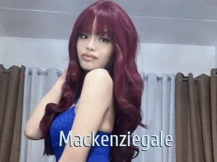 Mackenziegale