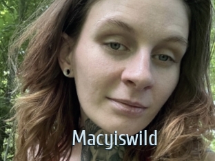 Macyiswild