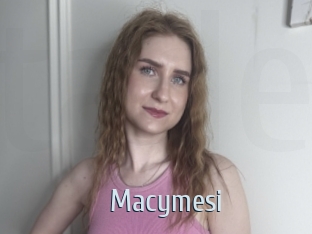 Macymesi