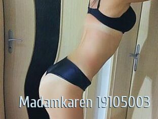Madamkaren