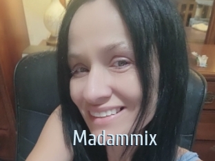 Madammix