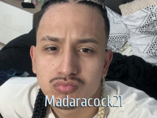 Madaracock21