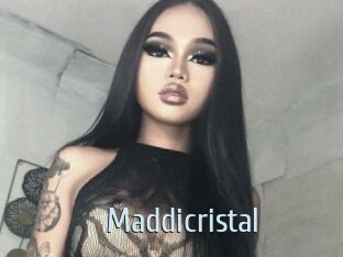 Maddicristal