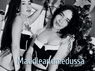 Maddieandmedussa