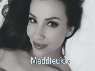 Maddieukxx