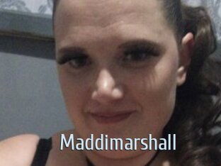Maddimarshall