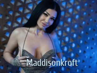 Maddisonkroft