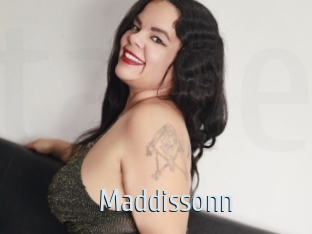 Maddissonn