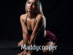 Maddycooper