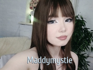 Maddymystie