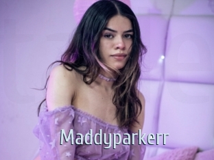 Maddyparkerr