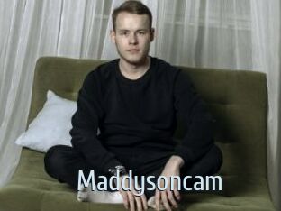 Maddysoncam