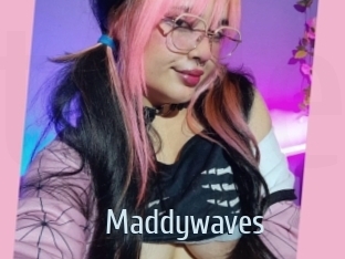 Maddywaves