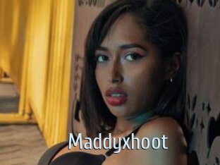 Maddyxhoot