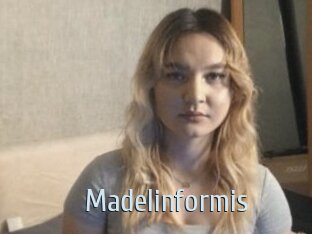 Madelinformis