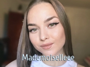 Mademoiselleee