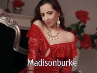 Madisonburke