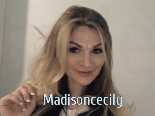 Madisoncecily
