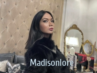 Madisonlore