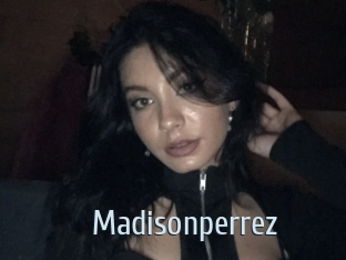 Madisonperrez