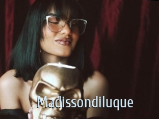 Madissondiluque
