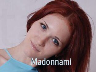 Madonnami