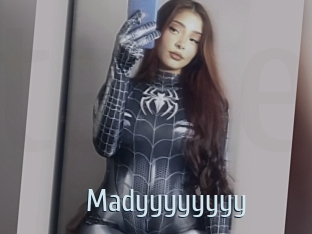 Madyyyyyyyy