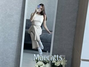Maecatts