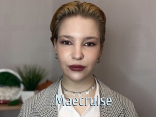 Maecruise