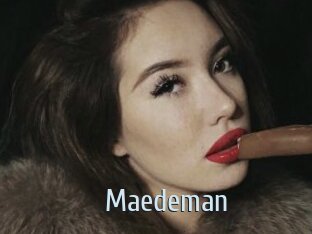 Maedeman