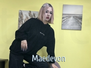 Maedevon