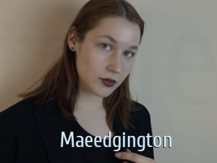 Maeedgington