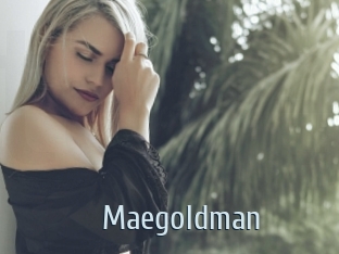 Maegoldman