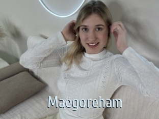 Maegoreham