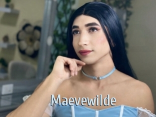 maevewilde Ta Model