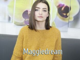 Maggiedream