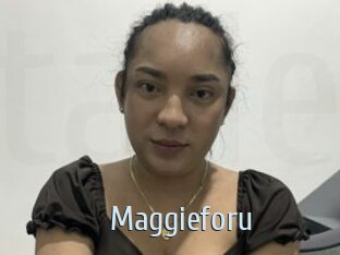 Maggieforu