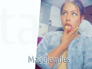 Maggiemiles