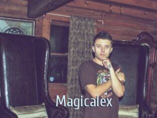 Magicalex