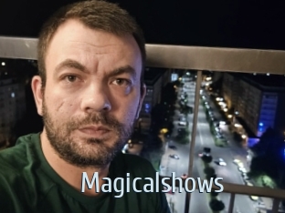 Magicalshows